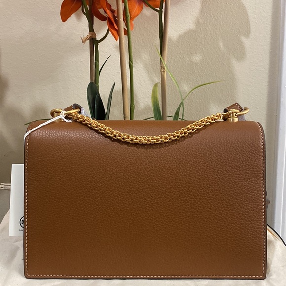 Tory Burch Miller Shoulder Bag - Picture 4 of 13